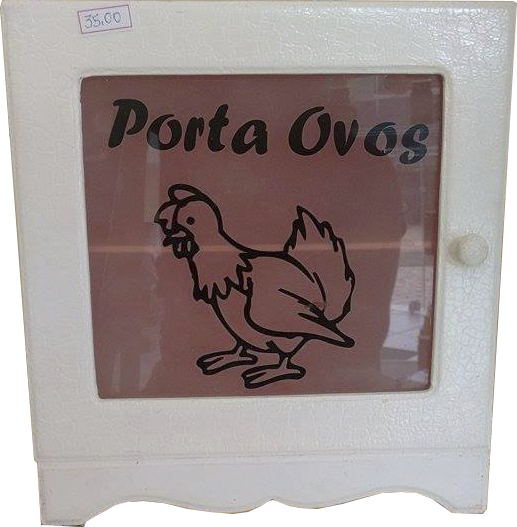 Porta ovo